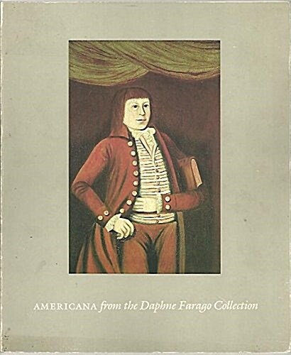 Americana from the Daphne Farago Collection (Paperback)