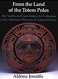 From the Land of the Totem Poles (Paperback)