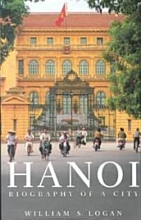 Hanoi (Hardcover)