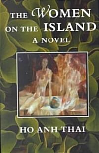 The Women on the Island (Paperback)