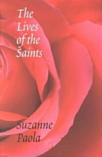 The Lives of the Saints (Paperback)