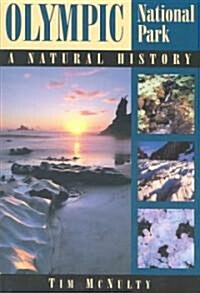 Olympic National Park (Paperback, Updated)