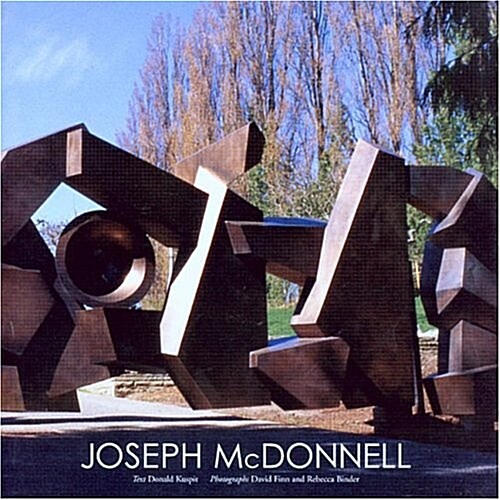 Joseph McDonnell (Hardcover)