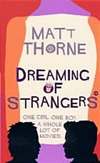 Dreaming of Strangers (Hardcover)