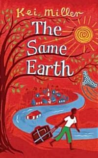 The Same Earth (Hardcover)