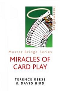 Miracles of Card Play (Paperback)