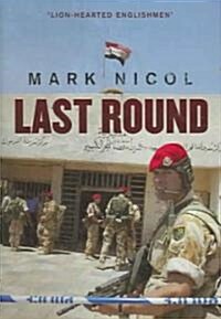 Last Round (Hardcover)