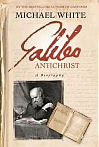 Galileo Antichrist (Hardcover)