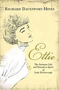 Ettie (Hardcover)