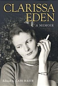 Clarissa Eden (Hardcover)