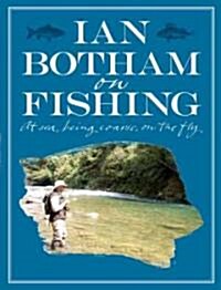 Ian Botham on Fishing (Hardcover)