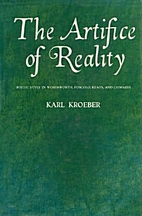 Artifice of Reality (Hardcover)