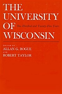 University of Wisconsin (Hardcover)