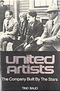 United Artists (Paperback)