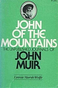 John of the Mountains (Paperback)
