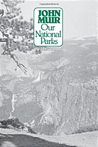 Our National Parks (Paperback)