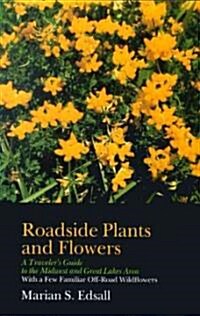Roadside Plants and Flowers (Paperback)