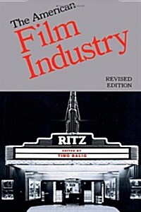 The American Film Industry (Paperback, 2, Revised)
