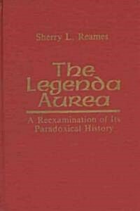 The Legenda Aurea (Hardcover)