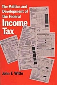 Federal Income Tax (Paperback, Revised)
