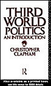 Third World Politics: An Introduction (Paperback)