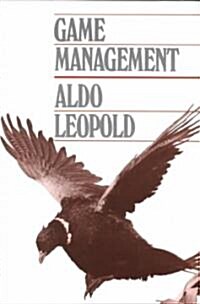 Game Management (Paperback)