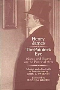 The Painters Eye (Paperback)