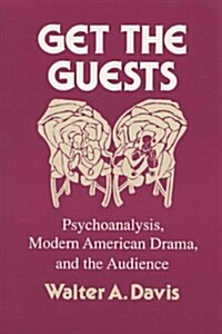 Get the Guests (Paperback)