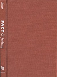 Fact and Feeling (Hardcover)