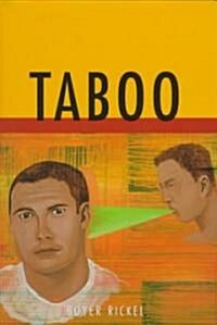 Taboo (Hardcover)