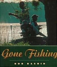 Gone Fishing (Hardcover)