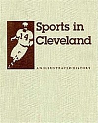 Sports in Cleveland (Hardcover)