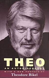 Theo: An Autobiography (Paperback)