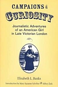 Campaigns of Curiosity (Paperback)