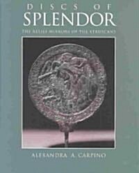 Discs of Splendor (Hardcover)