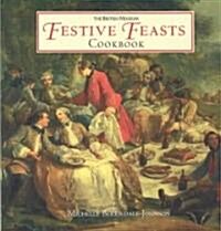 Festive Feasts Cookbook (Hardcover)
