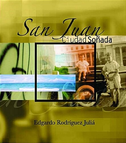 San Juan (Hardcover)