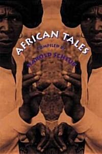 African Tales (Hardcover)