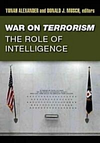 War On Terrorism (Paperback)