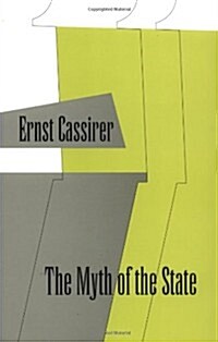 The Myth of the State (Paperback)