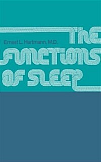 The Functions of Sleep (Paperback)