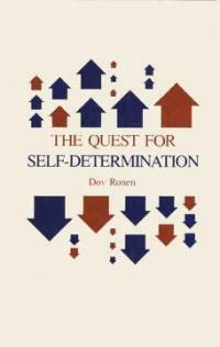 The quest for self-determination
