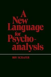 A new language for psychoanalysis