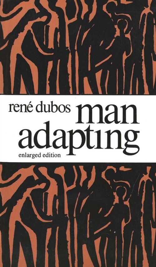 Man Adapting, Enlarged Edition (Paperback)