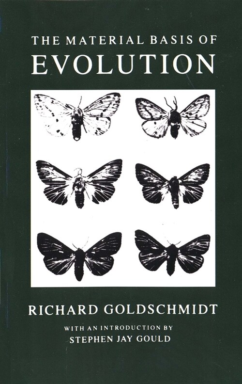 The Material Basis of Evolution (Paperback)