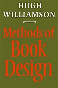 Methods of Book Design, Third Edition (Paperback, 3, Revised)