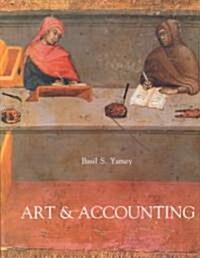 Art and Accounting (Hardcover)