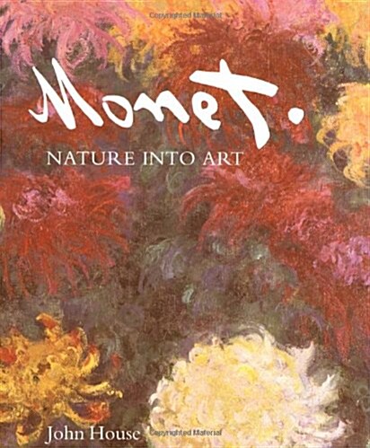 Monet (Paperback, Reprint)