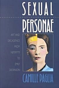 Sexual Personae (Hardcover)