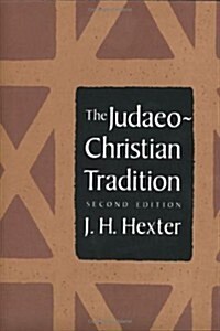 Judaeo-Christian Tradition: Second Edition (Revised) (Paperback, 2, Revised)
